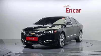 Daewoo Impala
