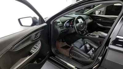 Daewoo Impala