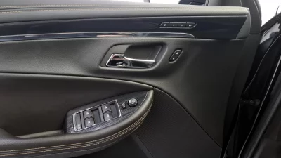 Daewoo Impala