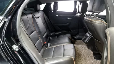 Daewoo Impala