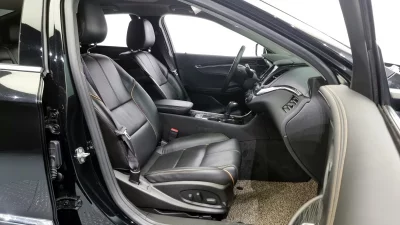 Daewoo Impala