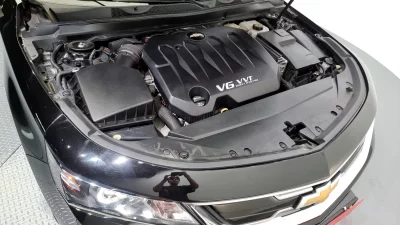 Daewoo Impala