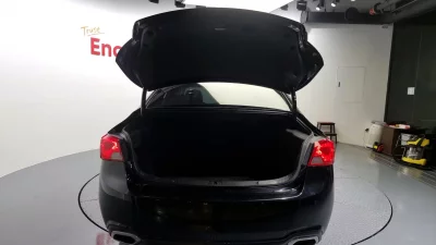 Daewoo Impala