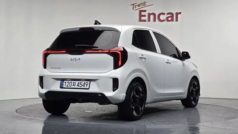 Kia Morning