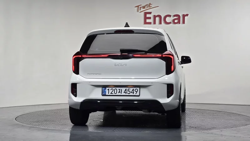 Kia Morning