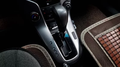 Daewoo Lacetti