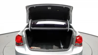 Daewoo Lacetti