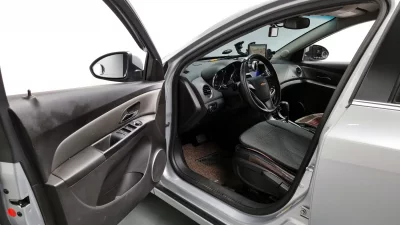 Daewoo Lacetti