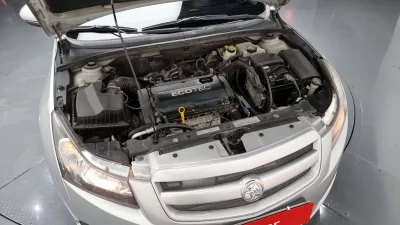 Daewoo Lacetti