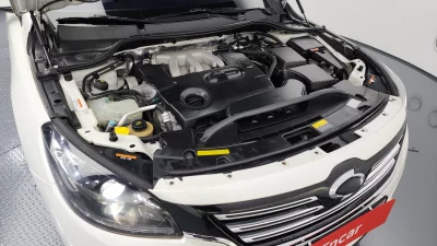 Renault Samsung SM7