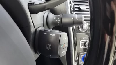 Renault Samsung SM7