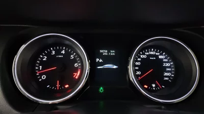 Renault Samsung SM7