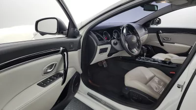 Renault Samsung SM7