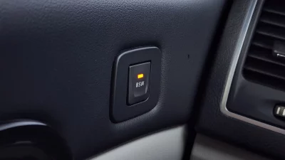 Renault Samsung SM7