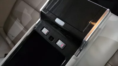 Renault Samsung SM7