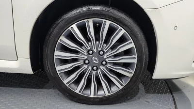 Renault Samsung SM7