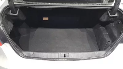 Renault Samsung SM7