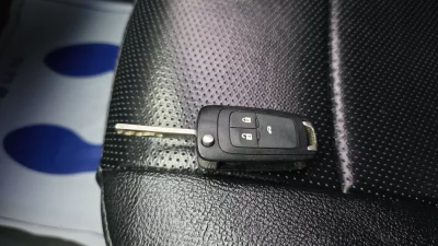 Daewoo Aveo