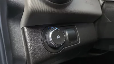 Daewoo Aveo
