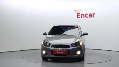 Daewoo Aveo