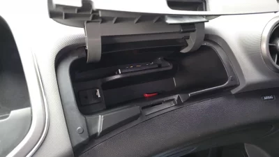 Daewoo Aveo