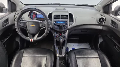 Daewoo Aveo