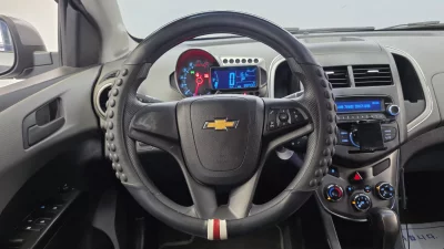 Daewoo Aveo