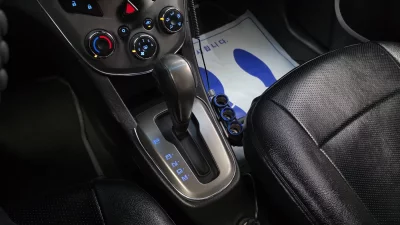 Daewoo Aveo