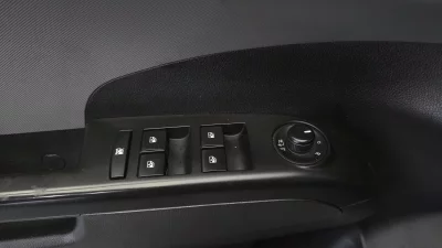 Daewoo Aveo