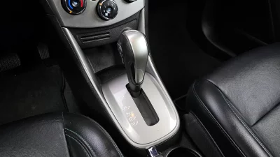 Daewoo Trax