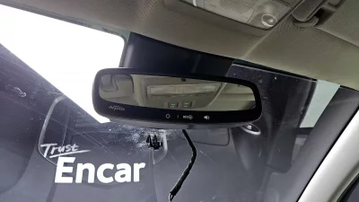 Daewoo Trax