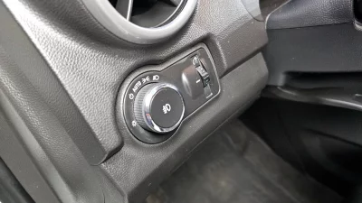 Daewoo Trax