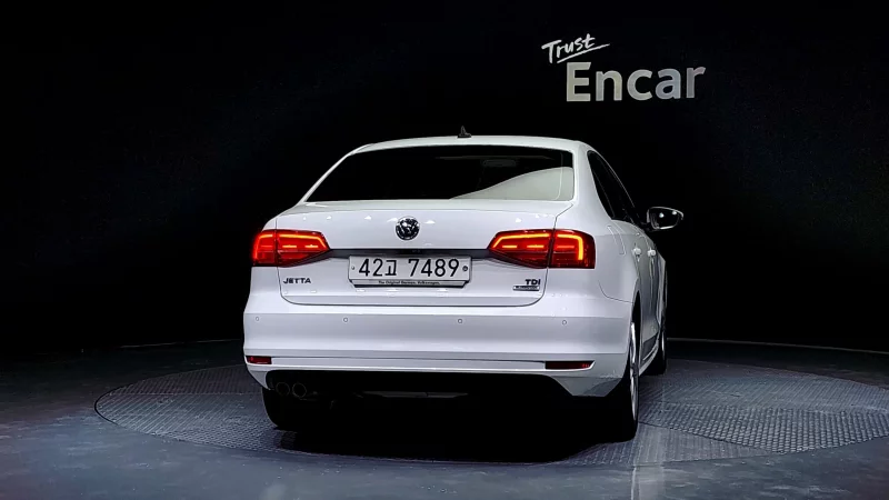Volkswagen JETTA