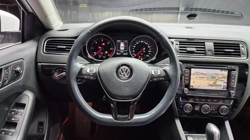 Volkswagen JETTA