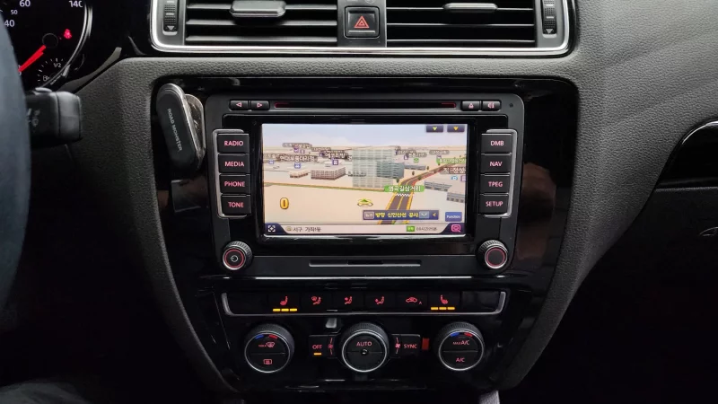 Volkswagen JETTA