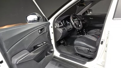 SsangYong TIBOLI