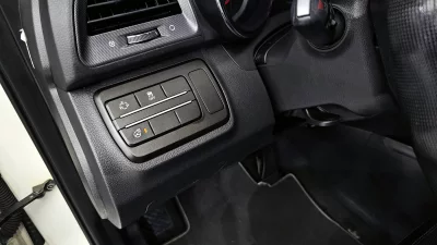 SsangYong TIBOLI