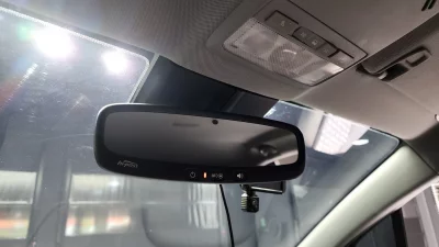 Daewoo Trax