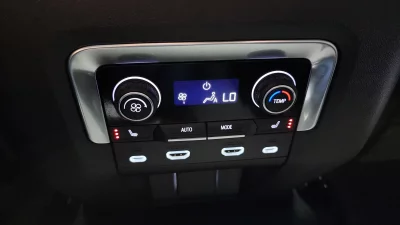 Daewoo Tahoe