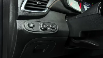 Daewoo Trax