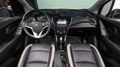 Daewoo Trax