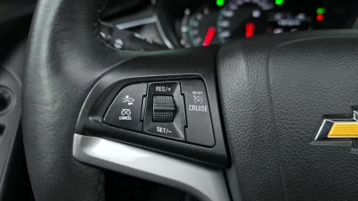 Daewoo Trax