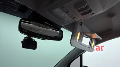Daewoo Trax