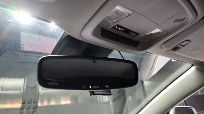 Daewoo Malibu