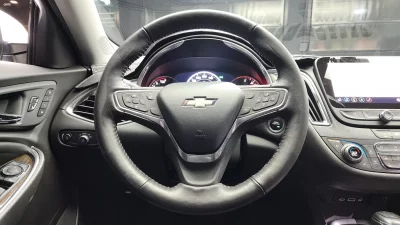 Daewoo Malibu