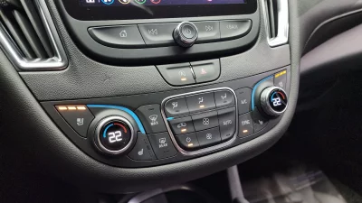 Daewoo Malibu