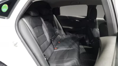 Daewoo Malibu