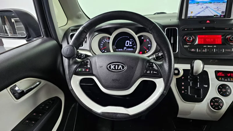 Kia RAY