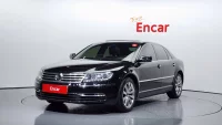 Volkswagen Phaeton