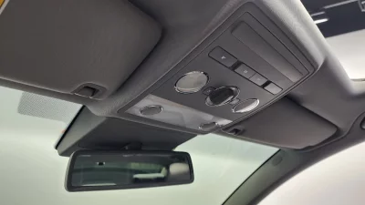 Volkswagen Phaeton